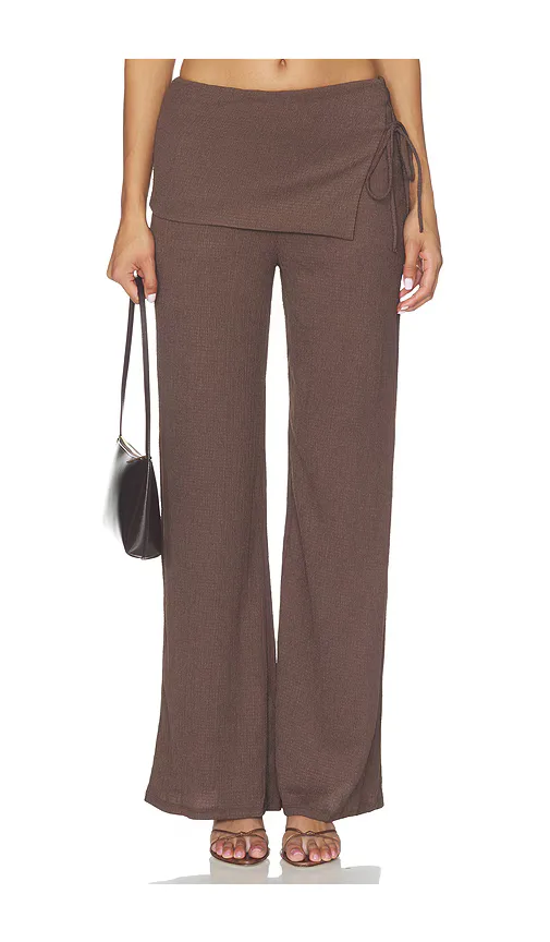 Kyara Pants by ASTR the Label