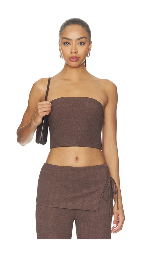 Anoka Top by ASTR the Label