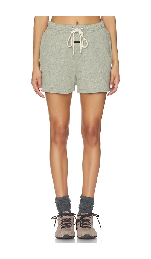 Classic Fit Short by Fear of God ESSENTIALS