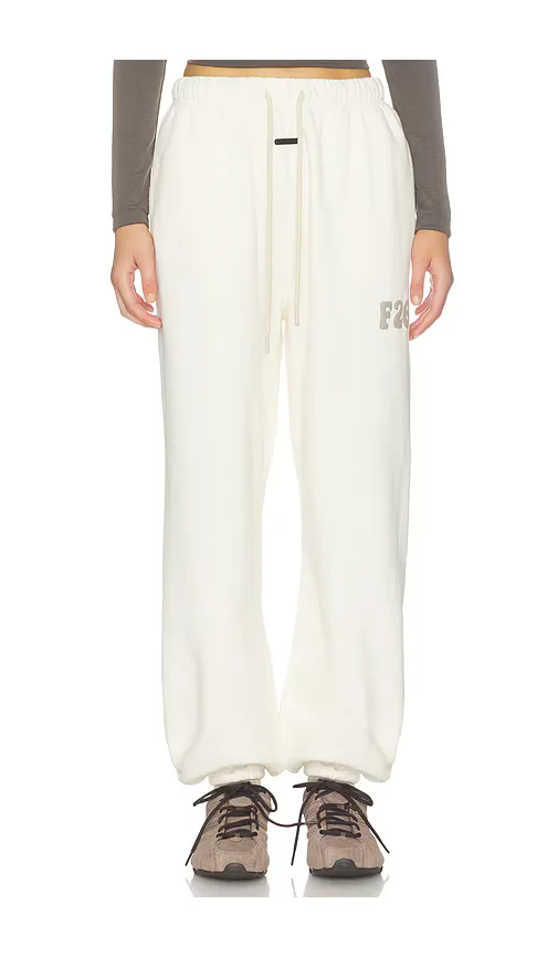 Classic Fleece Sweatpant by Fear of God ESSENTIALS