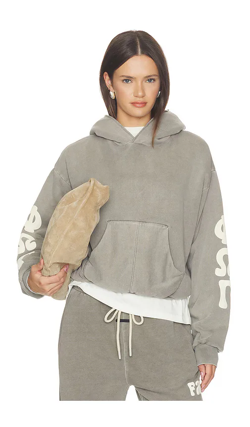 90's Fleece Hoodie