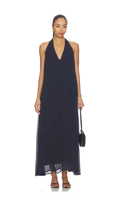 More the Better Halter Dress by Sanctuary