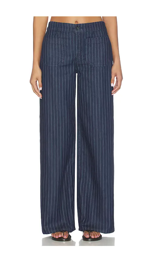 Marine Full Length Pant by Sanctuary