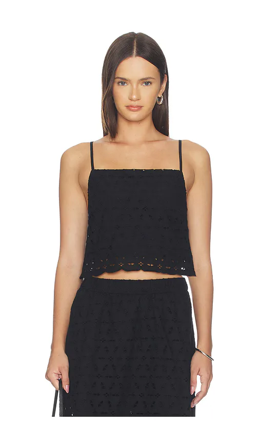 The Pretty Please Cami by Favorite Daughter