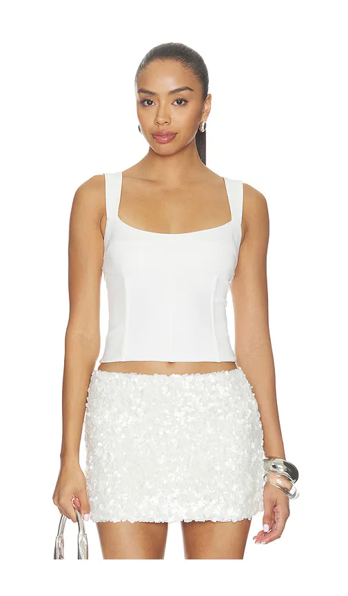 Orion Bustier by Runaway The Label