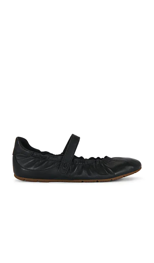 Mary Jane Sneaker by Coach