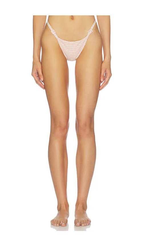Jodi Bikini Bottom