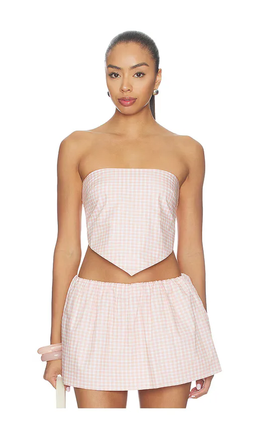 Kerri Top by DEVON WINDSOR