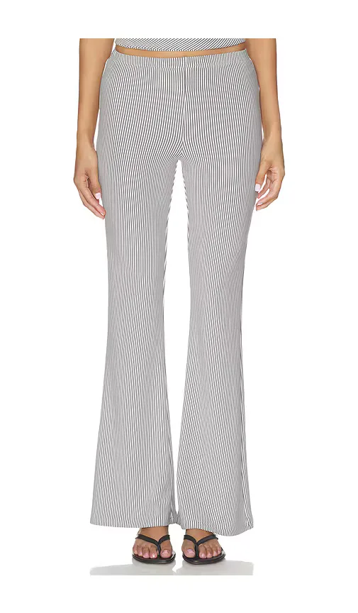 Libbie Bootcut Pant by superdown