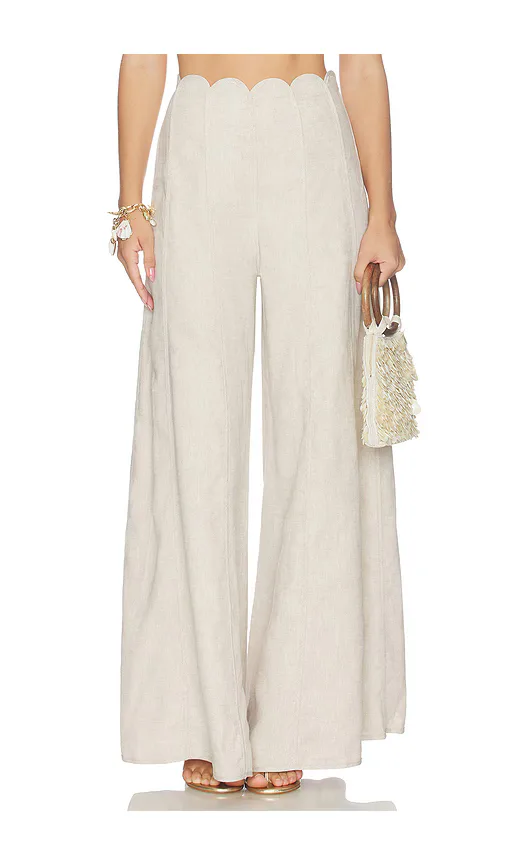 Sariah Pant by AZULU