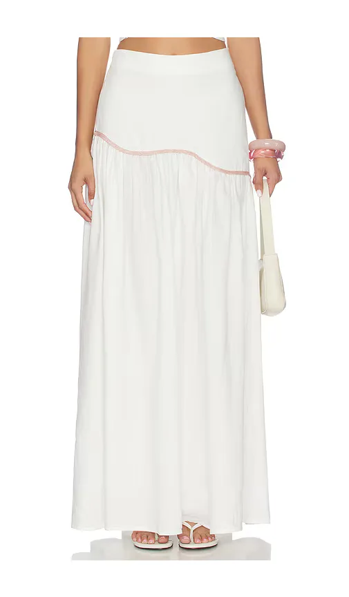 Leia Skirt by AZULU