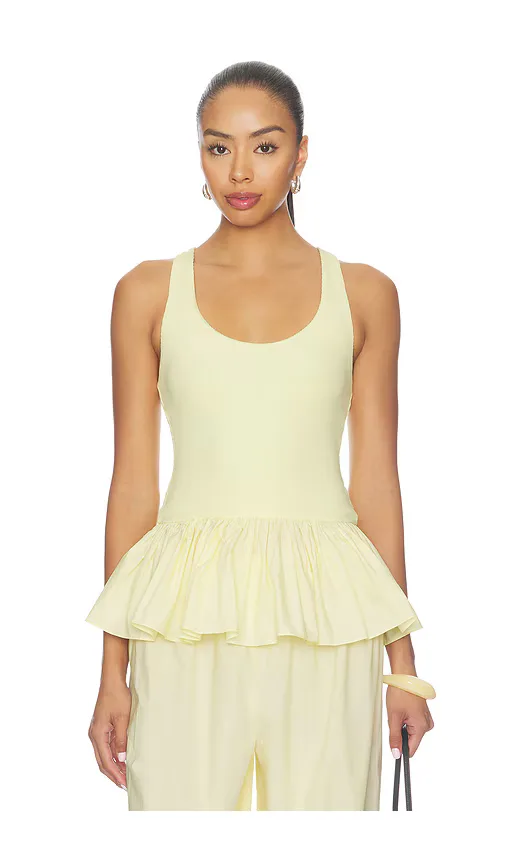 Lyla Top by Lovers and Friends