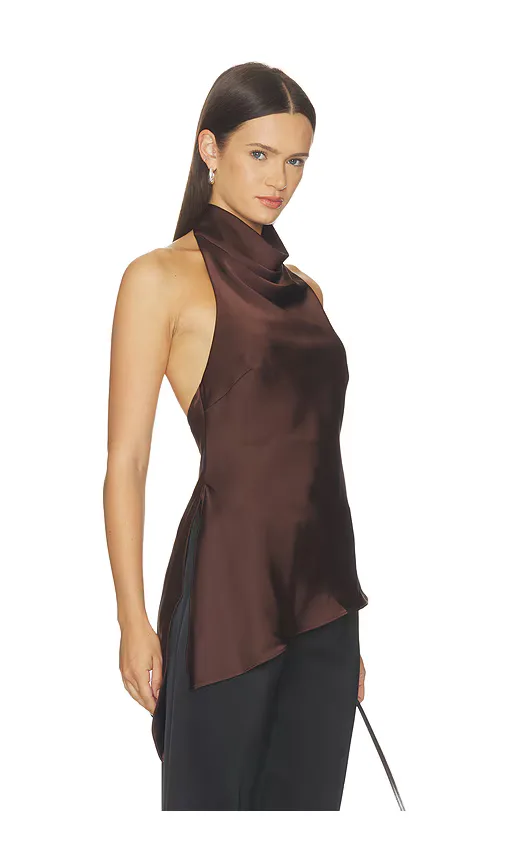 Mariana Top