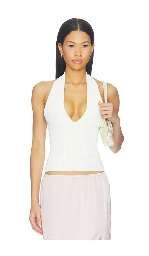 Halter Top