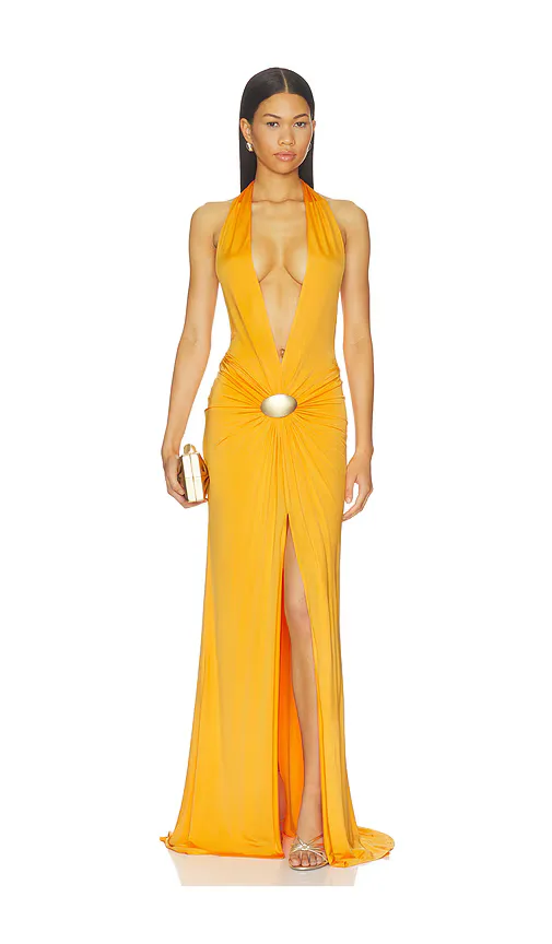 Juhi Gown by NBD