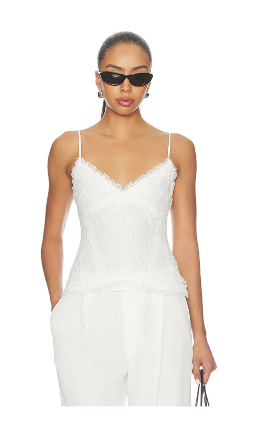 Dakota Top by Lovers and Friends