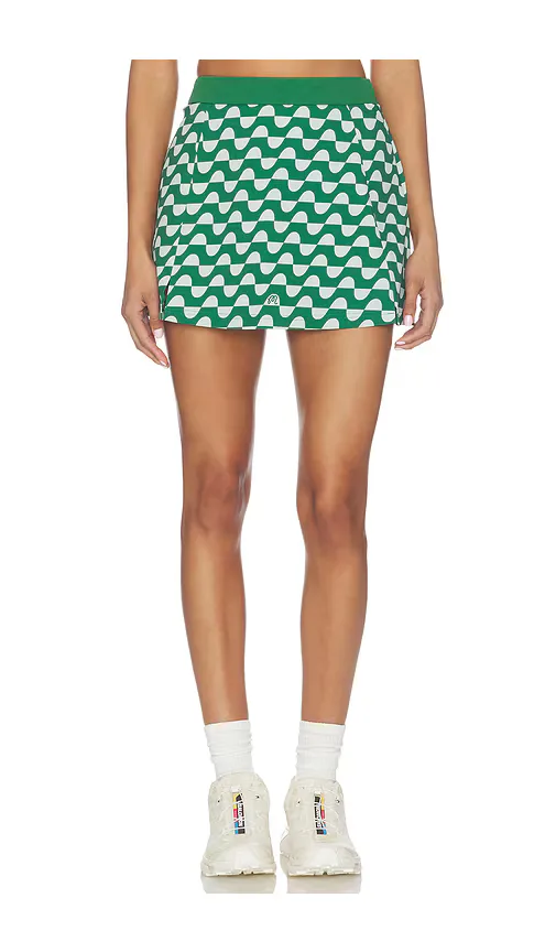 Ella Skirt by Malbon