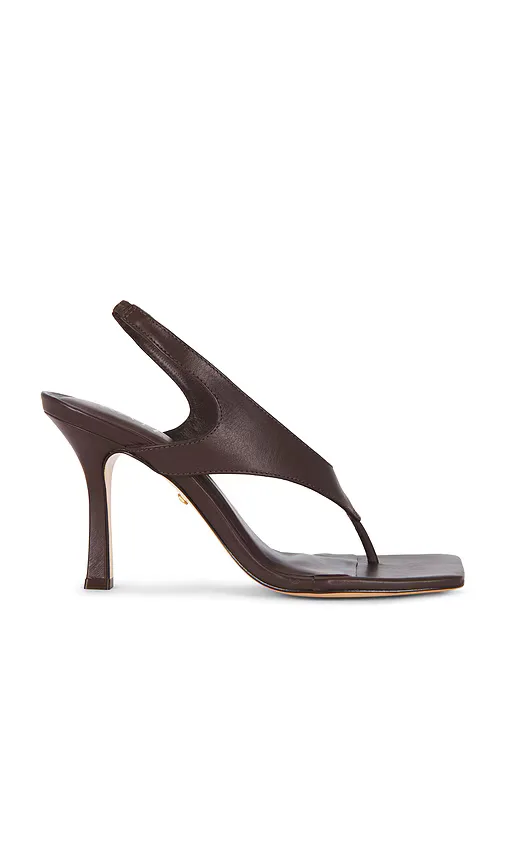 Kaja Heel by RAYE