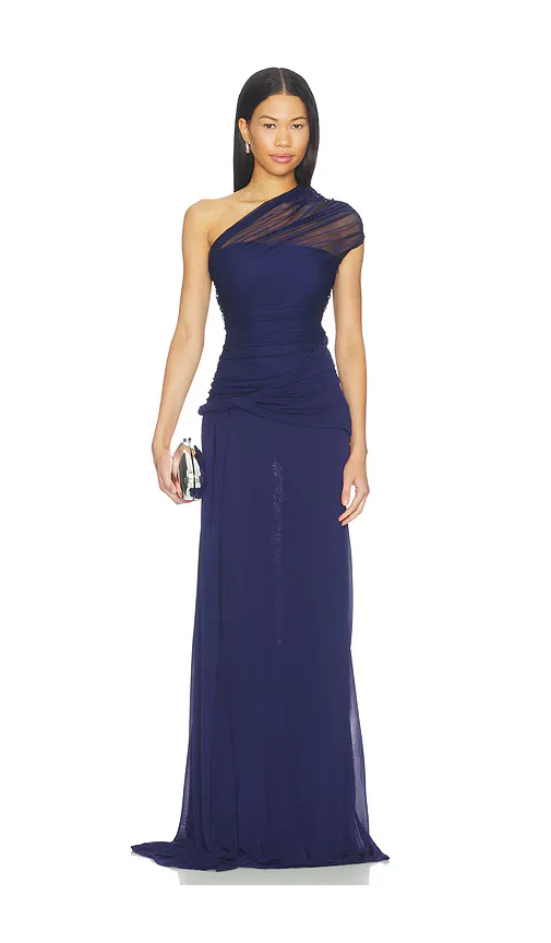 The Interwoven Dress by MISHA