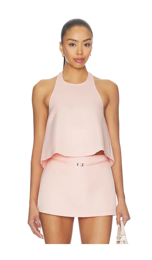 Cooper Top by Lovers and Friends
