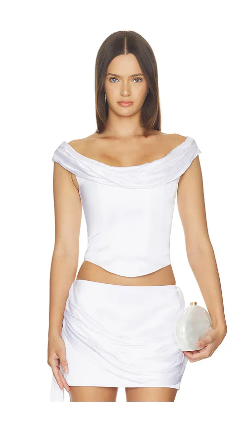 Lovers and Friends x Revolve Rosalie Top by Lovers and Friends