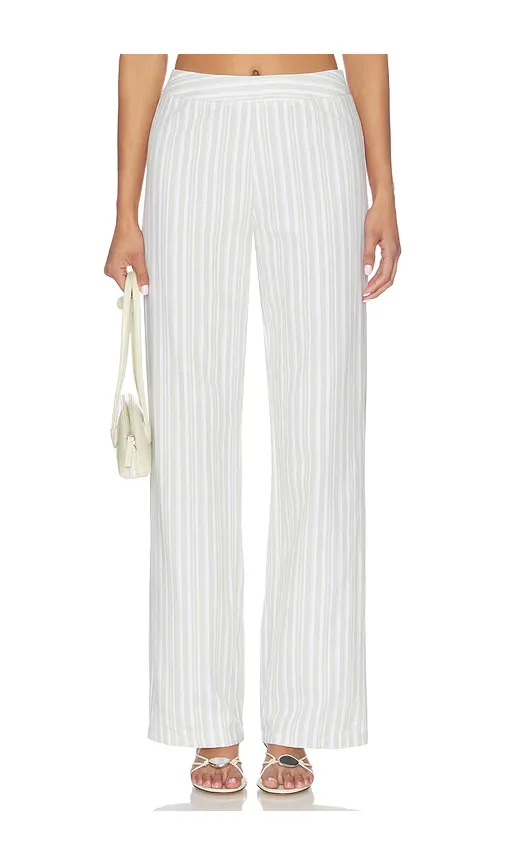 Krissy Pant by ALL THE WAYS