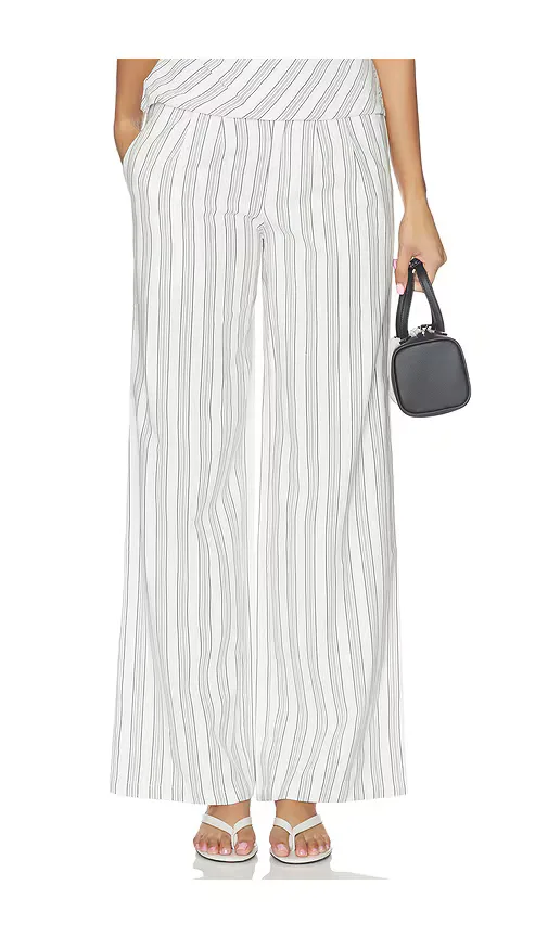 Rainey Pant by ALL THE WAYS