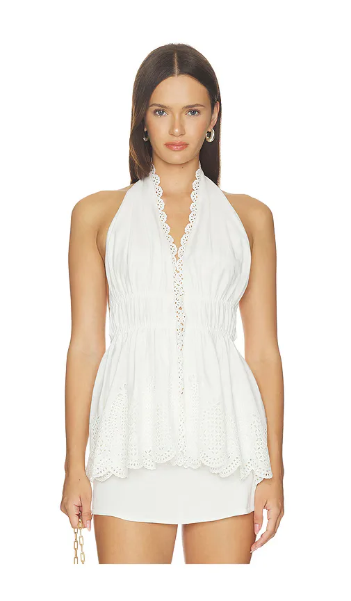 Trini Top by Cult Gaia