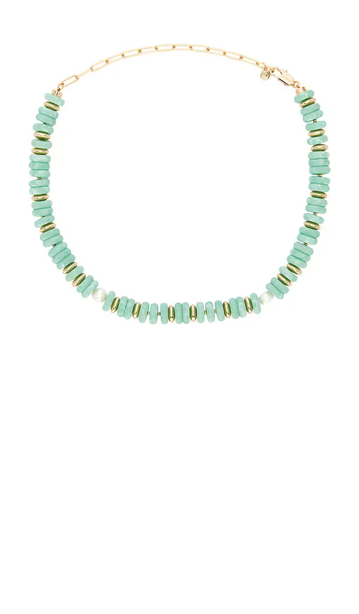 Saint Tropez Necklace