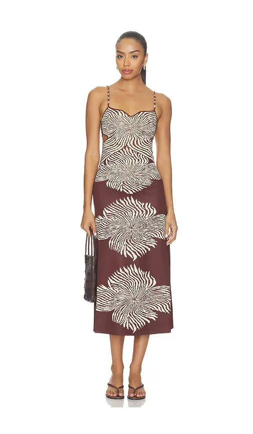 Rayana Dress by Alexis