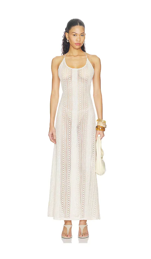 Aila Maxi Dress
