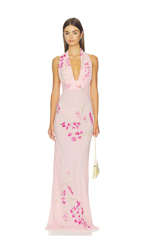 Ellison Gown by Lovers and Friends