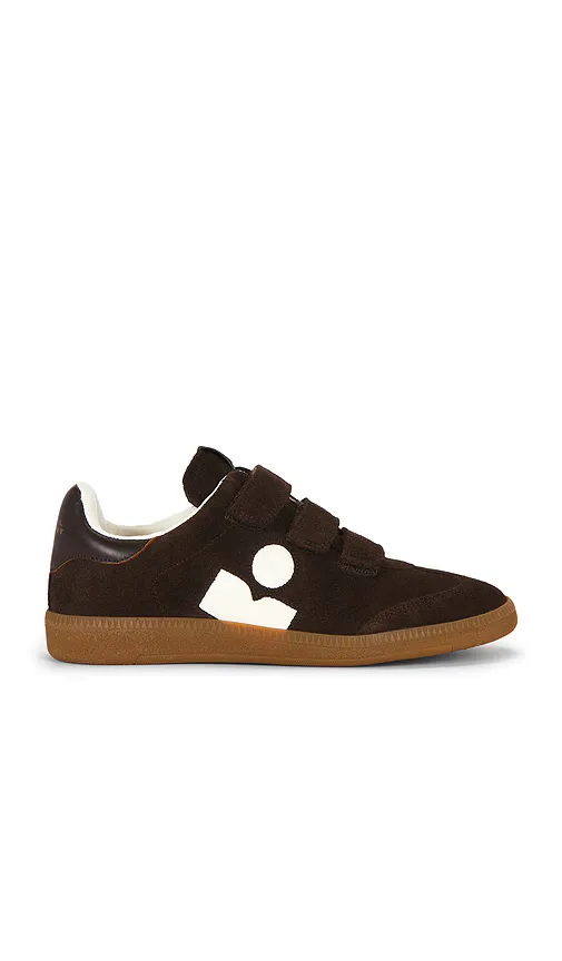 Beth Sneaker by Isabel Marant