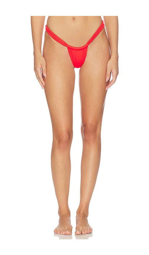 Bomba Skimpy Bikini Bottom by Indah