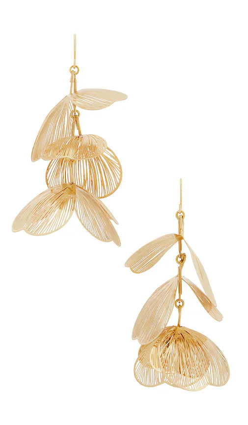 Jessamine Earrings by Lovers and Friends