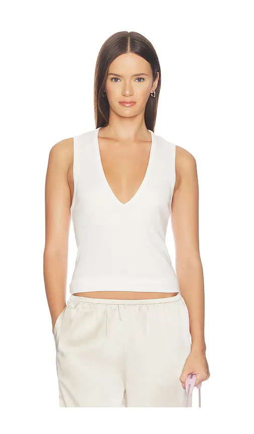 Canyon Deep V Tank by BARELOOM