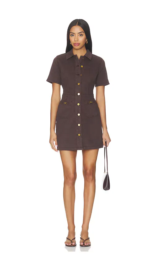 Clementine Dress
