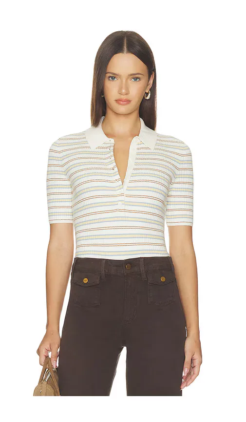 Summit Top by PAIGE