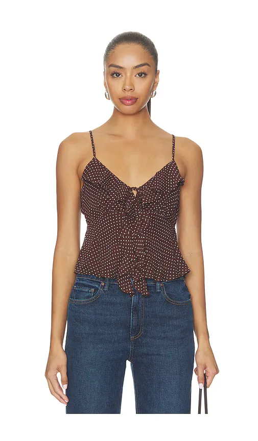 Indiah Cami by PAIGE
