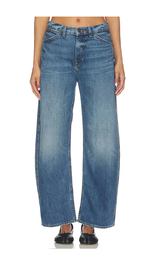 Tribeca Jean by NILI LOTAN