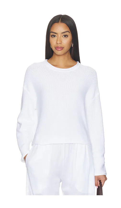 Mae Crewneck by LESET
