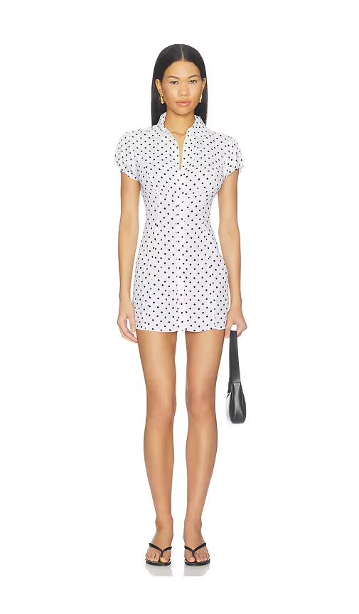 Liana Dress