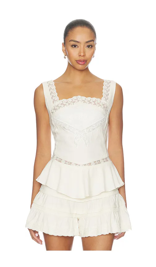 Costa Top by Sister NY