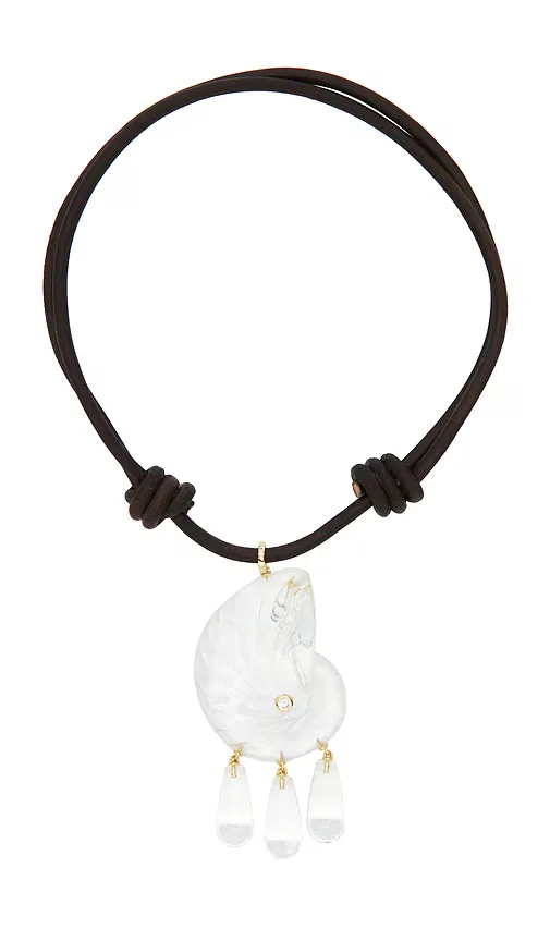 Cova Necklace by Eliou