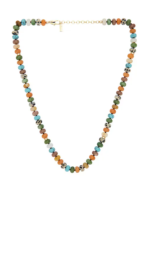 Diero Necklace