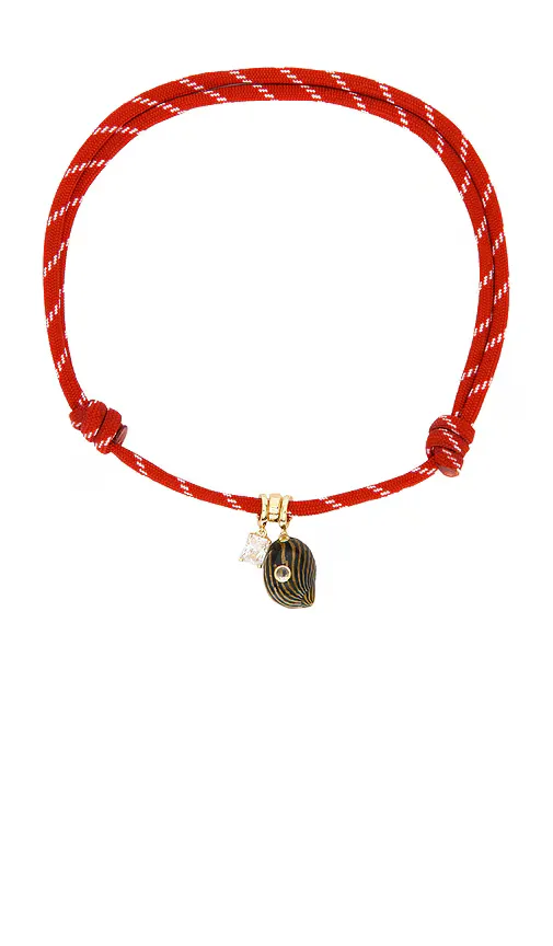Marais Necklace by Eliou
