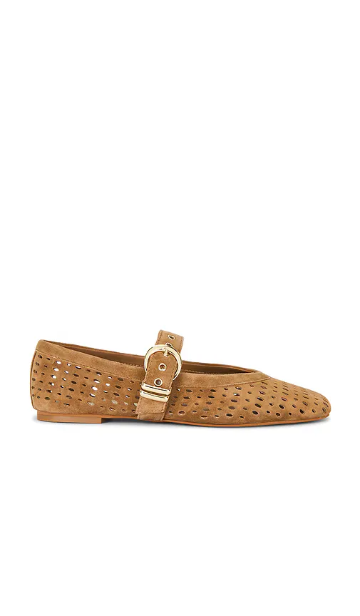Mikel Ballet Flat by Dolce Vita