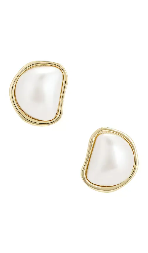 Celina Earrings by petit moments