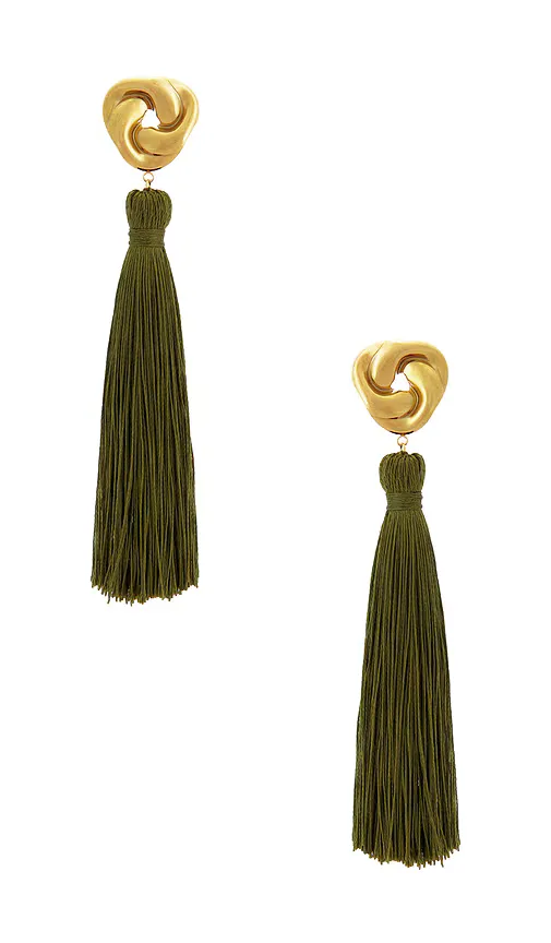 Maddie Earrings by petit moments