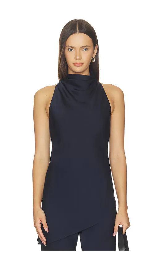 Radford Tunic Top by Veronica Beard